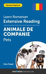 Icon image Romanian Extensive Reading: PETS: Level 1