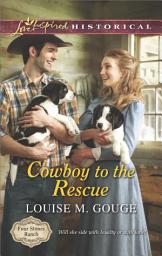 Icon image Cowboy to the Rescue