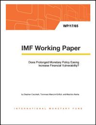 Icon image Does Prolonged Monetary Policy Easing Increase Financial Vulnerability?