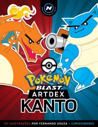 Icon image Pokémon Blast ArtDex: Kanto