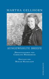 Icon image Ausgewählte Briefe