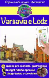 Icon image Varsavia e Lodz: Scoprirete questa bellissima capitale dell'Europa e della sua città vicina, ricca di storia, cultura, architettura e con una gastronomia ottima e ricca di sapori!