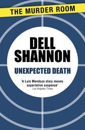 Icon image Unexpected Death