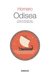 Icon image Odisea