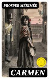 Icon image Carmen: Enriched edition.
