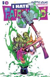 Icon image I Hate Fairyland