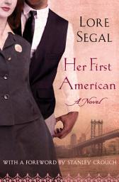 Icon image Her First American: A Novel