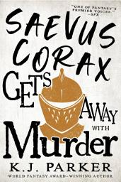 Icon image Saevus Corax Gets Away With Murder