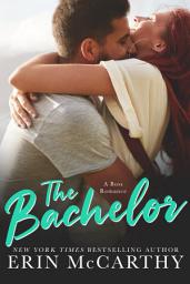 Icon image The Bachelor