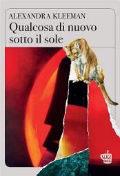 Icon image Qualcosa di nuovo sotto il sole