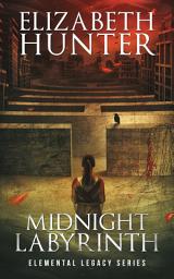 Icon image Midnight Labyrinth: A Vampire Treasure Hunt Adventure