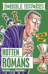 Icon image Rotten Romans