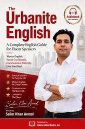 Icon image The Urbanite English: A Comprehensive English Book