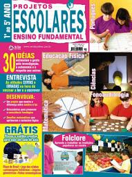 Icon image Projetos Escolares - Ensino Fundamental: Edição 20