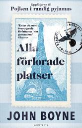 Icon image Alla förlorade platser