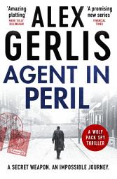 Icon image Agent in Peril