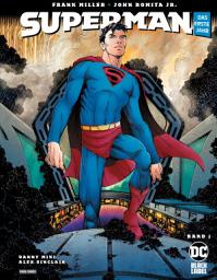 Icon image Superman: Das erste Jahr, Band 1