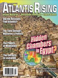 Icon image Atlantis Rising Magazine - 116 March/April 2016