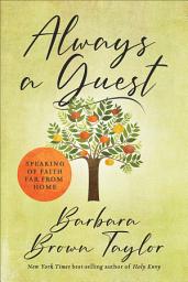 Icon image Always A Guest: Speaking of Faith Far From Home