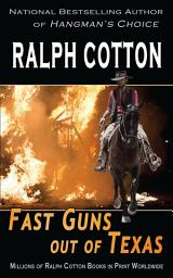 Icon image Fast Guns out of Texas