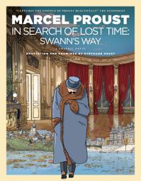 Icon image Swann's Way