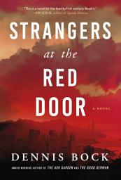 Icon image Strangers at the Red Door: A Novel