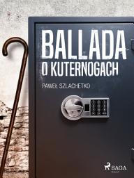 Icon image Ballada o kuternogach
