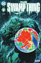 Icon image The Swamp Thing (2021)