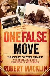 Icon image One False Move
