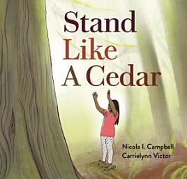 Icon image Stand Like a Cedar