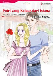 Icon image Putri yang Keluar dari Istana: Harlequin Comics