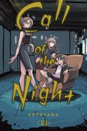 Icon image Call of the Night