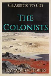 Icon image The Colonists: Restored Classics to Go Edition