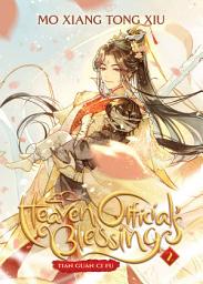 Icon image Heaven Official's Blessing: Tian Guan Ci Fu (Novel) Vol. 2