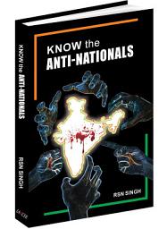 Icon image Know the Anti-Nationals