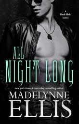 Icon image All Night Long: A British (One night only) Rockstar Romance