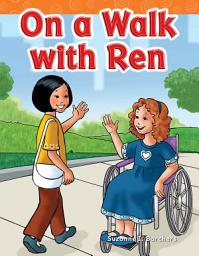 Icon image On a Walk with Ren: Read Along or Enhanced eBook