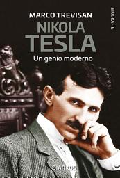 Icon image Nikola Tesla: Un genio moderno