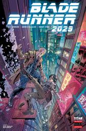 Icon image Blade Runner 2029
