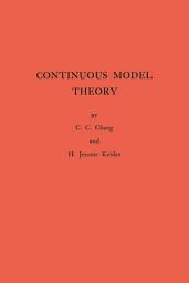 Icon image Continuous Model Theory