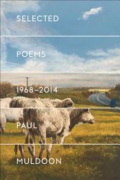 Icon image Selected Poems, 1968–2014