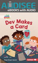 Icon image Dev Makes a Card