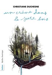 Icon image Un crâne dans le petit bois
