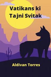 Icon image Vatikanski Tajni Svitak