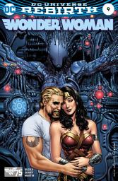 Icon image Wonder Woman (2016)