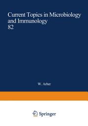 Icon image Current Topics in Microbiology and Immunology: Volume 82