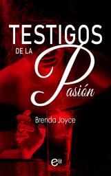 Icon image Testigos de la pasión