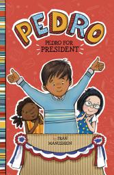 Icon image Pedro for President