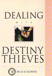 Icon image Dealing with Destiny Thieves