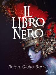 Icon image Il libro nero